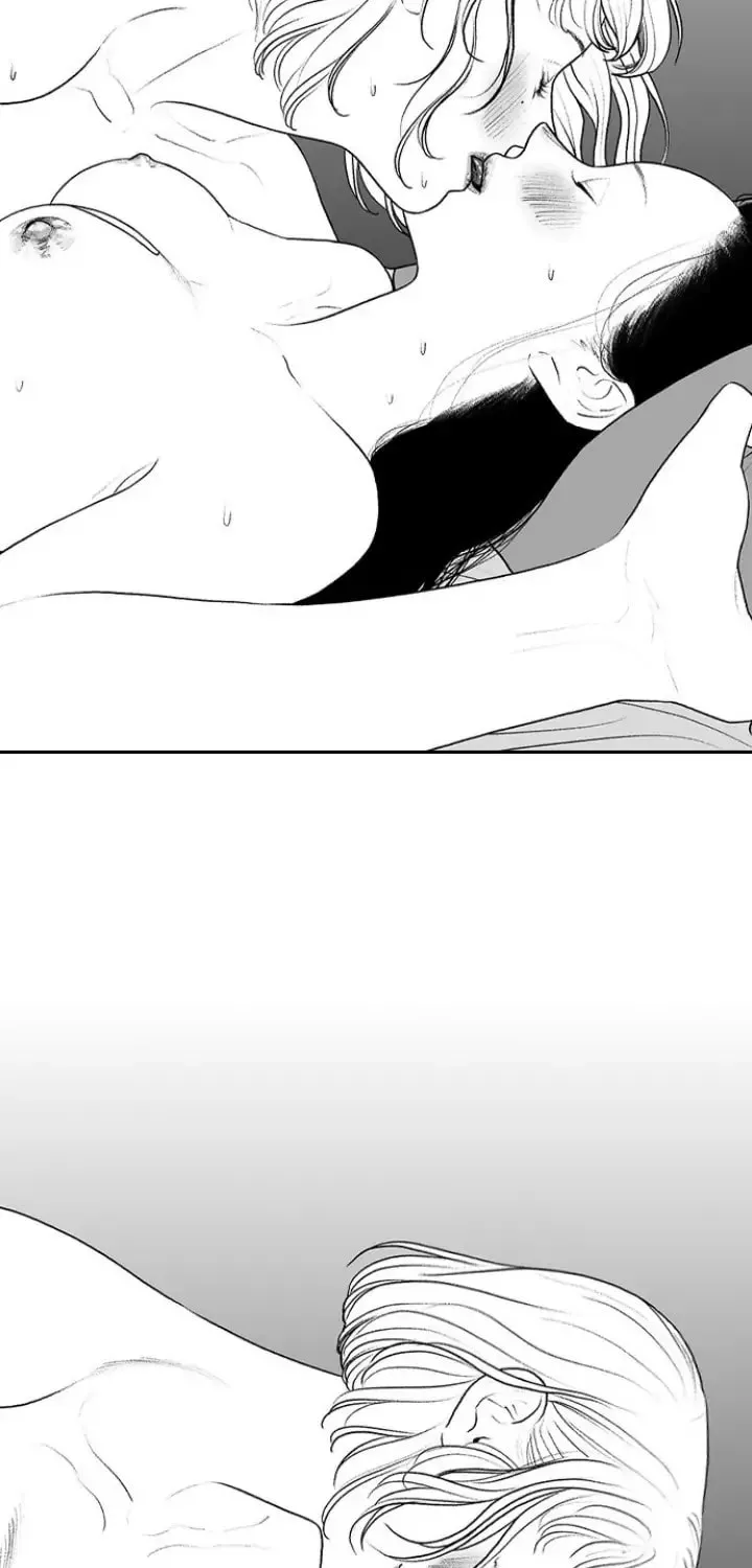 Read Kill me now chapter 78 image 15 on Lezhin