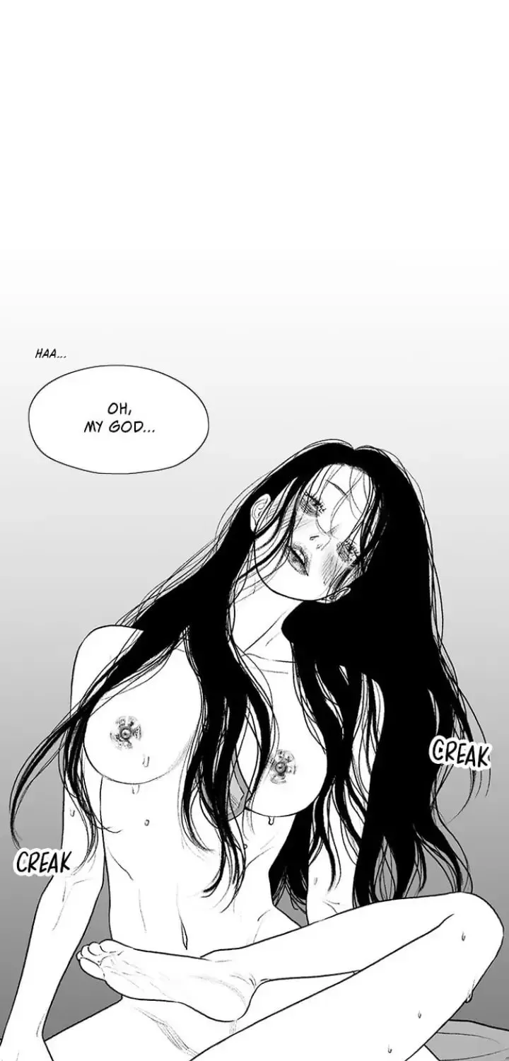 Read Kill me now chapter 78 image 18 on Lezhin