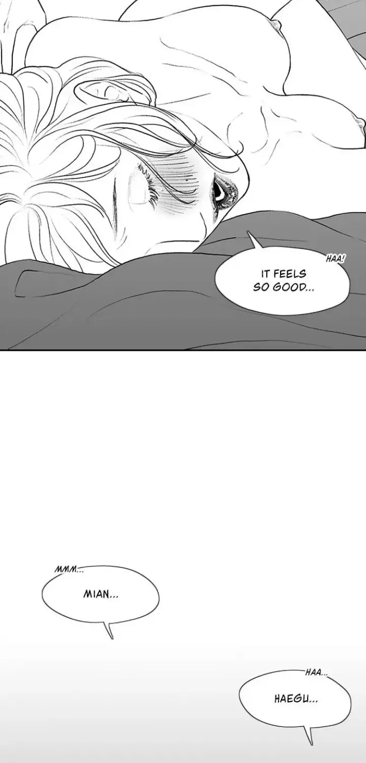 Read Kill me now chapter 78 image 19 on Lezhin