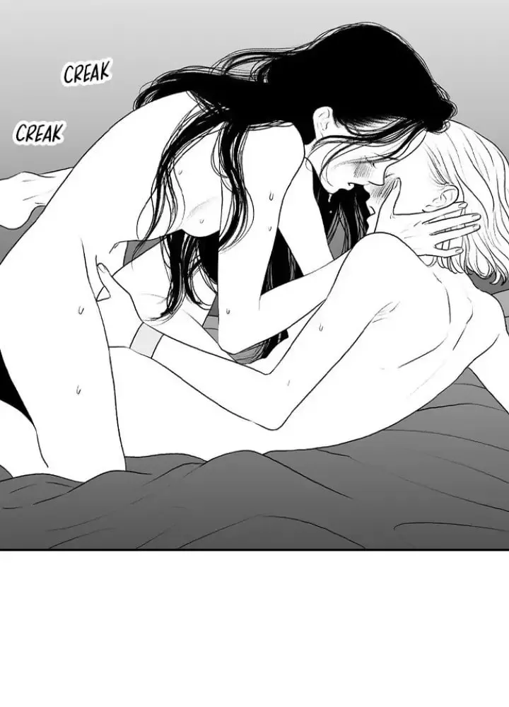 Read Kill me now chapter 78 image 20 on Lezhin