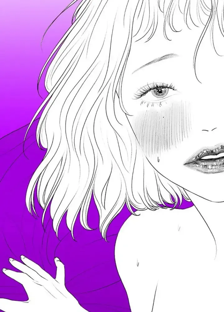 Read Kill me now chapter 78 image 23 on Lezhin