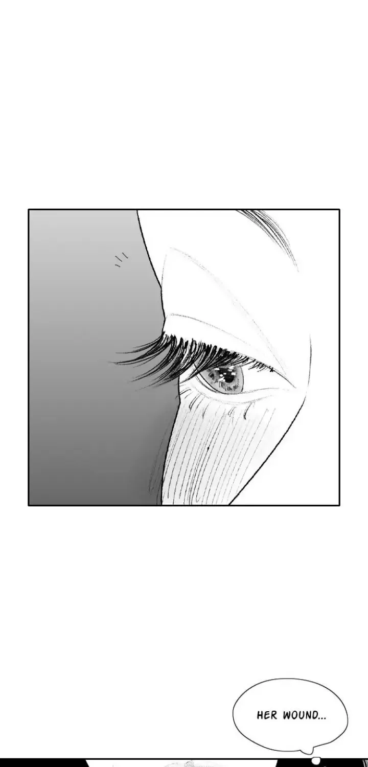 Read Kill me now chapter 78 image 25 on Lezhin