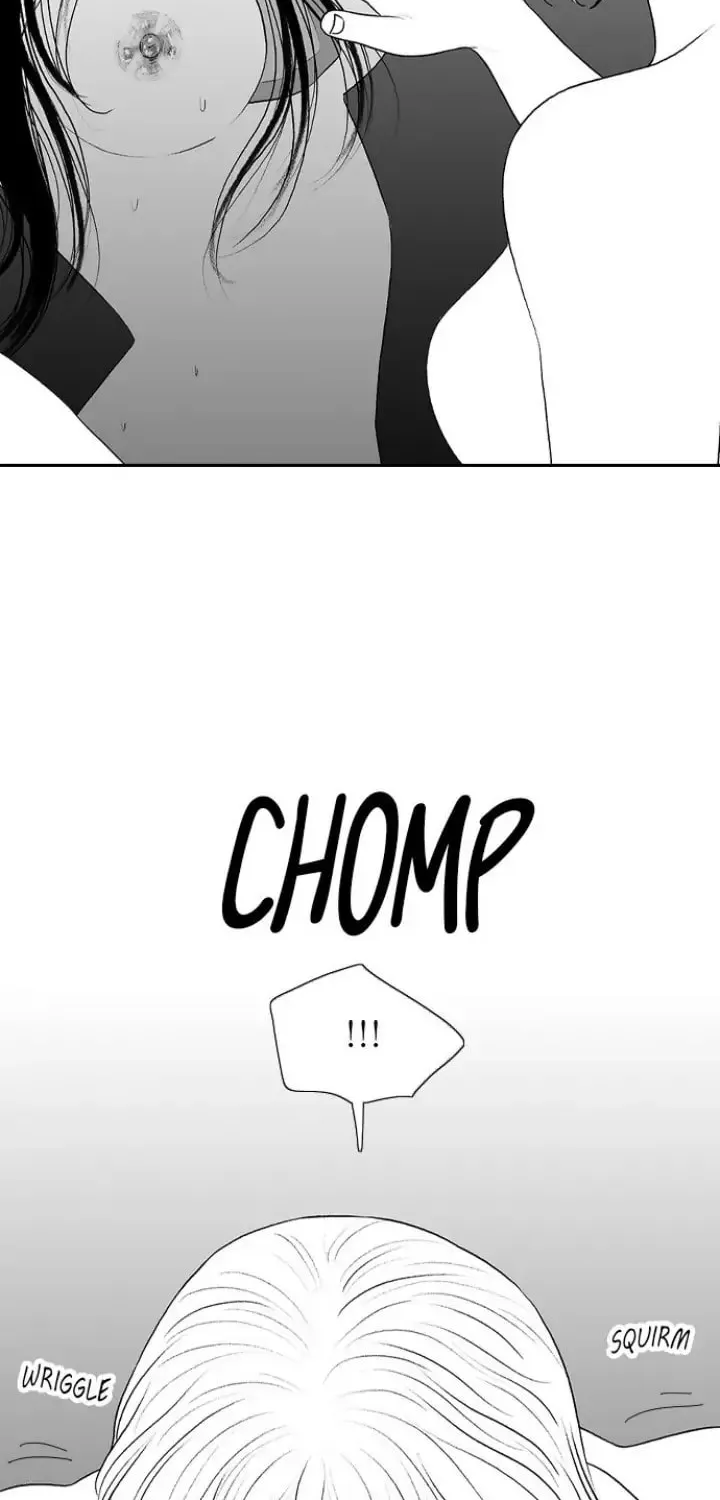 Read Kill me now chapter 78 image 29 on Lezhin