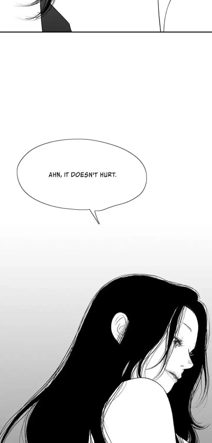 Read Kill me now chapter 78 image 32 on Lezhin