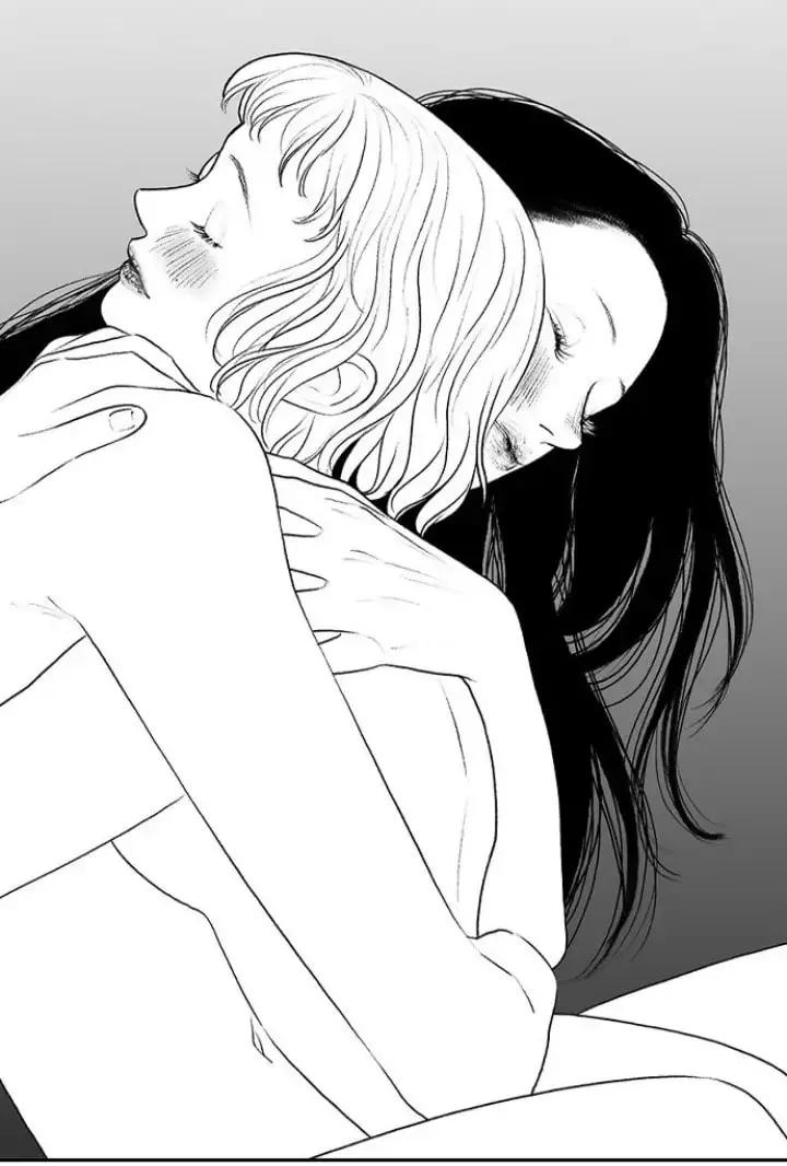 Read Kill me now chapter 78 image 34 on Lezhin