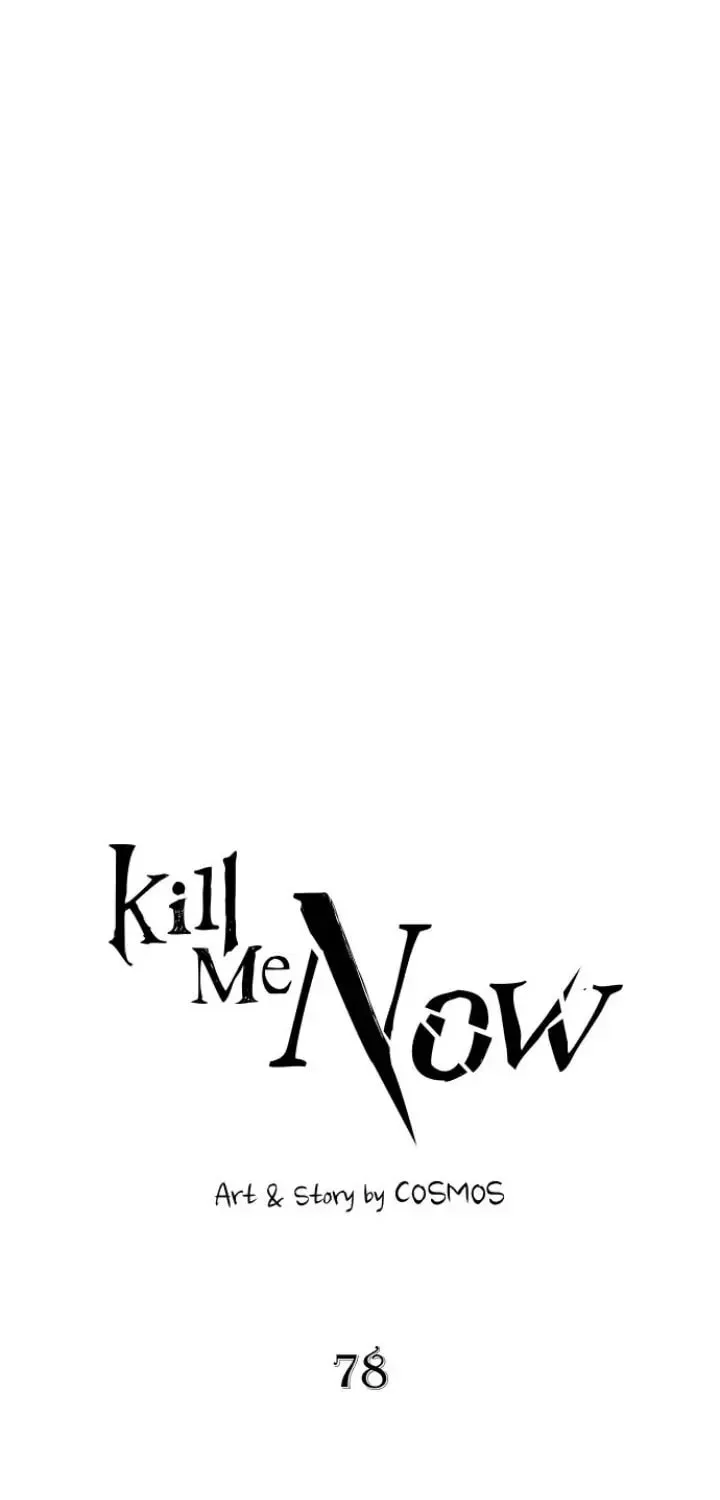 Read Kill me now chapter 78 image 35 on Lezhin