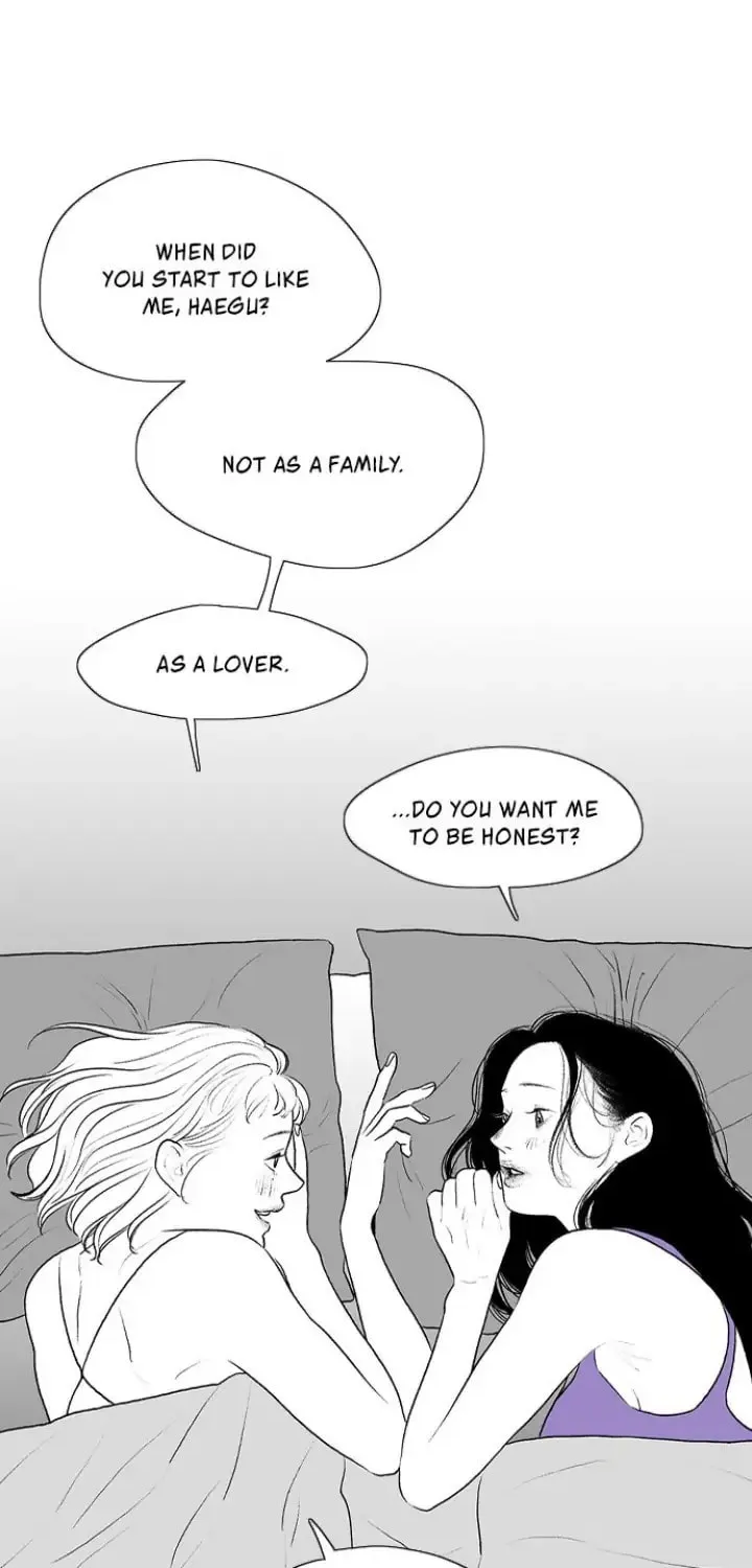 Read Kill me now chapter 78 image 36 on Lezhin