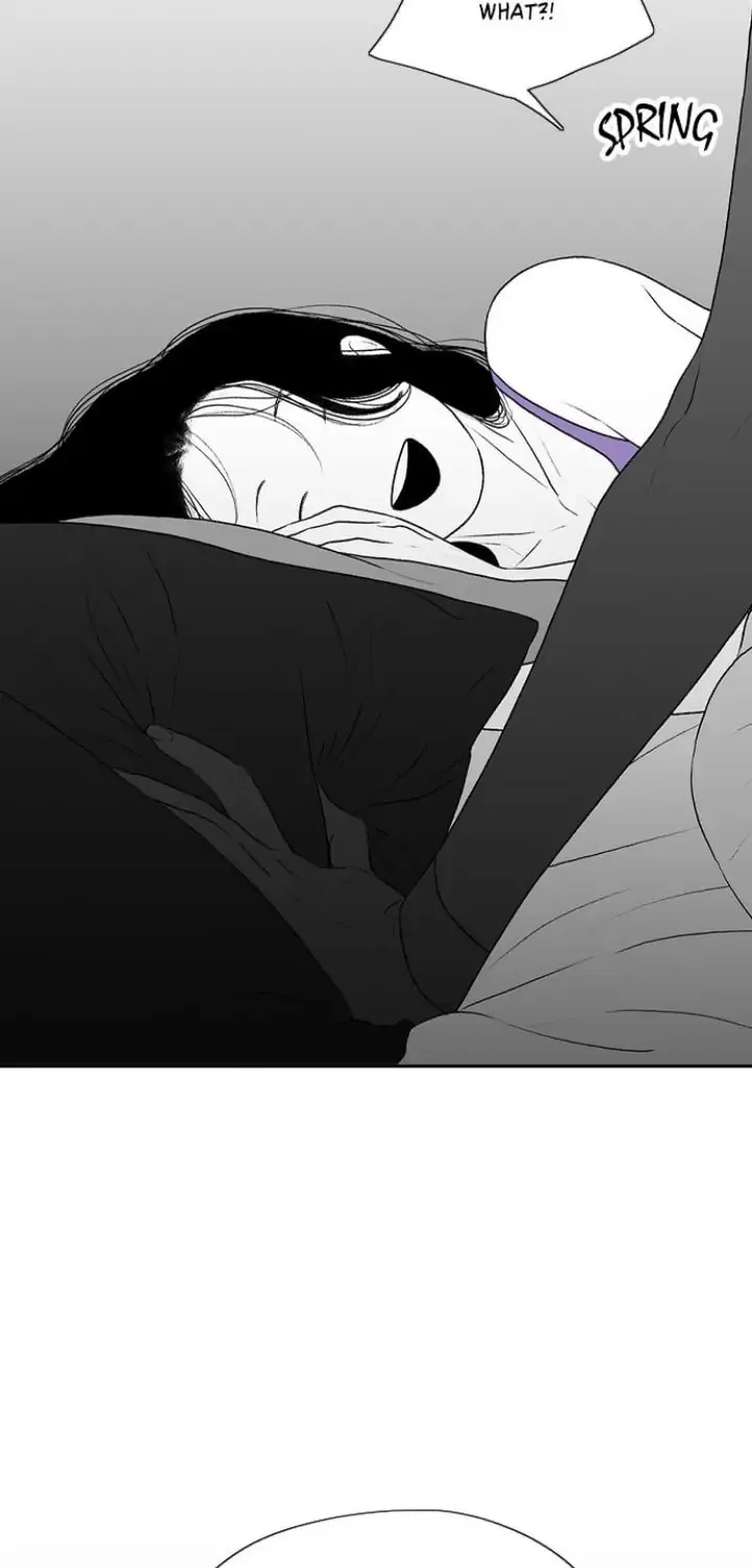 Read Kill me now chapter 78 image 38 on Lezhin