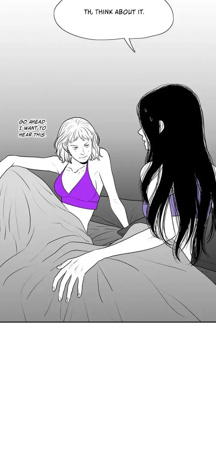 Read Kill me now chapter 78 image 39 on Lezhin