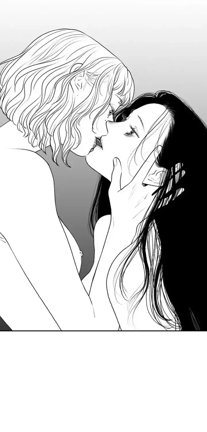 Read Kill me now chapter 78 image 4 on Lezhin
