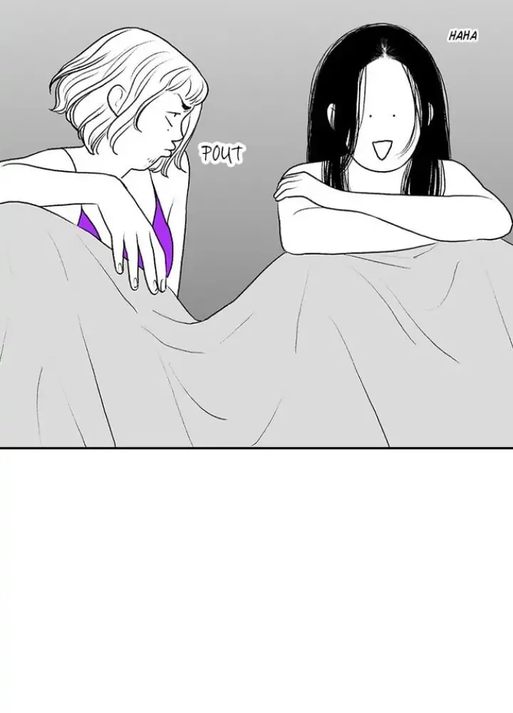 Read Kill me now chapter 78 image 43 on Lezhin