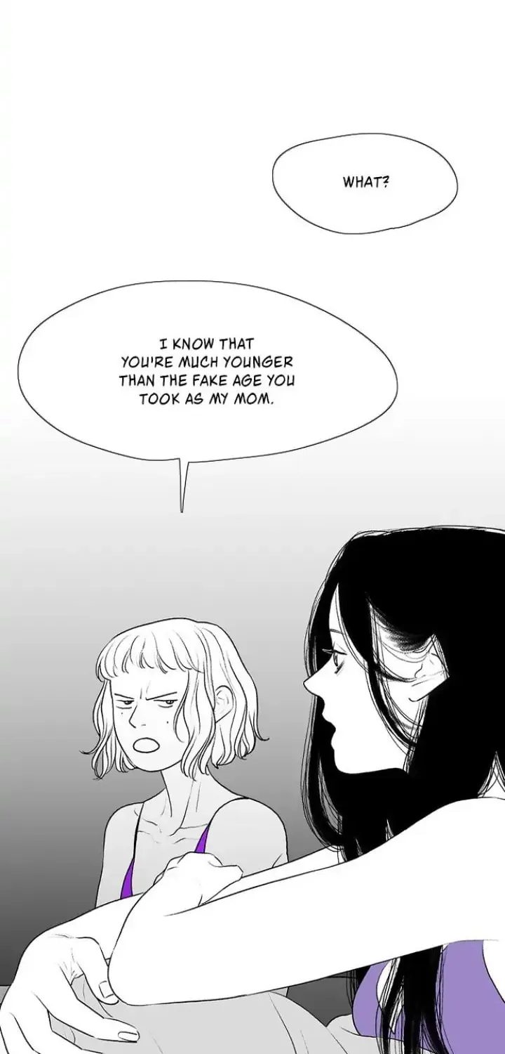 Read Kill me now chapter 78 image 45 on Lezhin