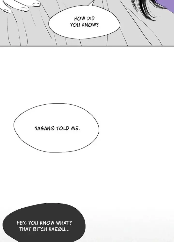 Read Kill me now chapter 78 image 46 on Lezhin