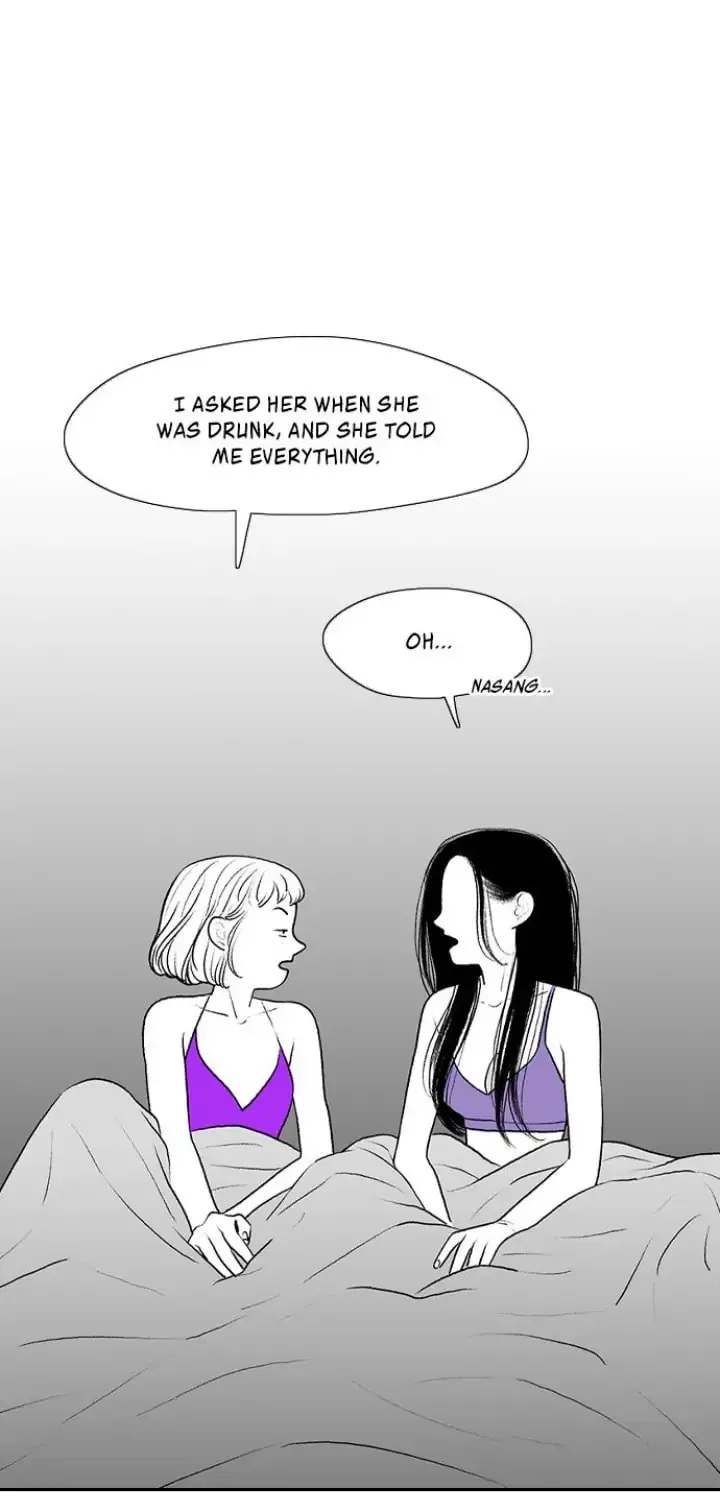 Read Kill me now chapter 78 image 49 on Lezhin