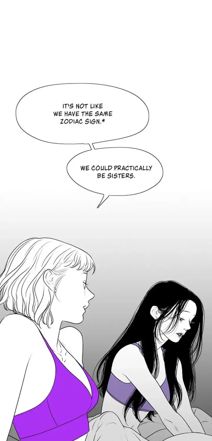Read Kill me now chapter 78 image 50 on Lezhin