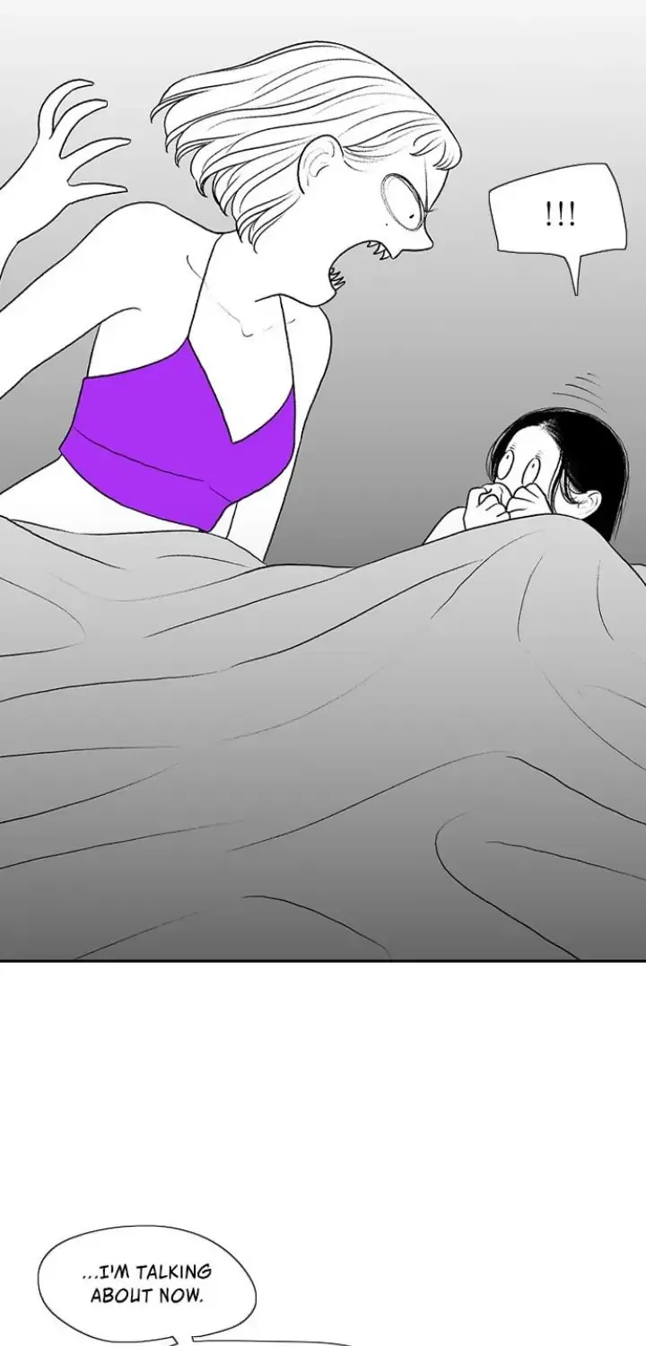 Read Kill me now chapter 78 image 52 on Lezhin