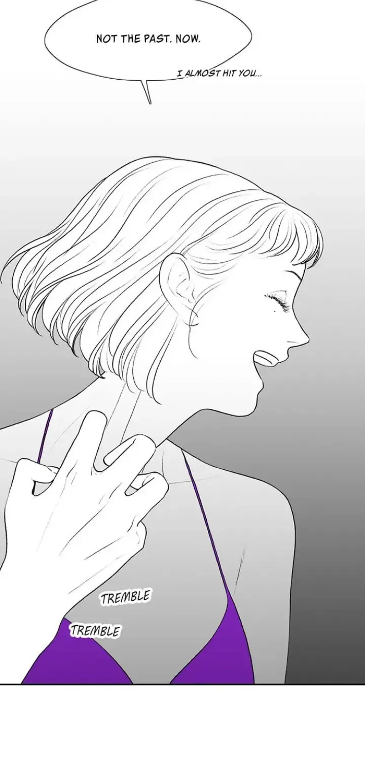 Read Kill me now chapter 78 image 53 on Lezhin