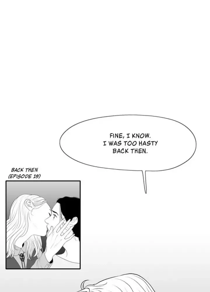 Read Kill me now chapter 78 image 54 on Lezhin
