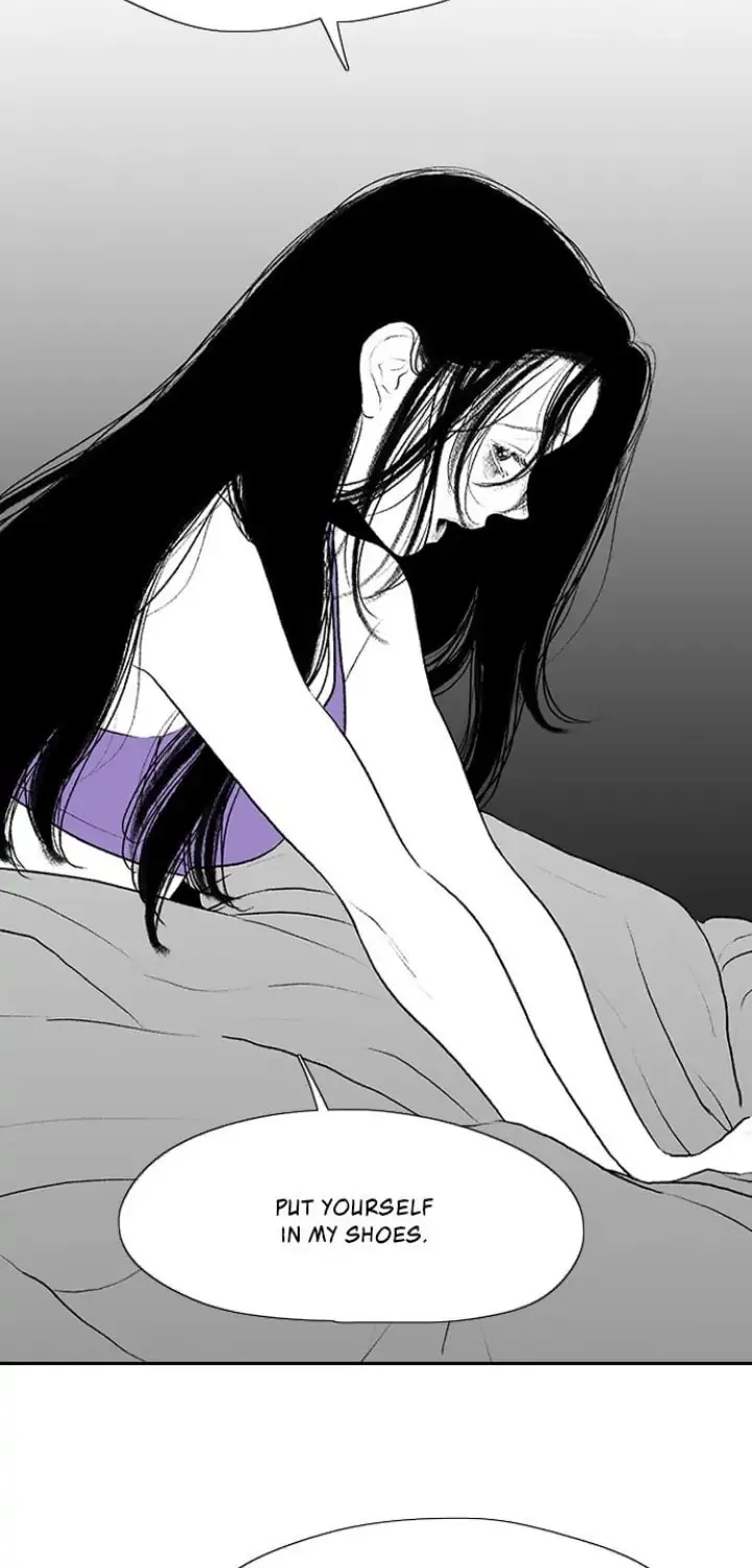 Read Kill me now chapter 78 image 56 on Lezhin