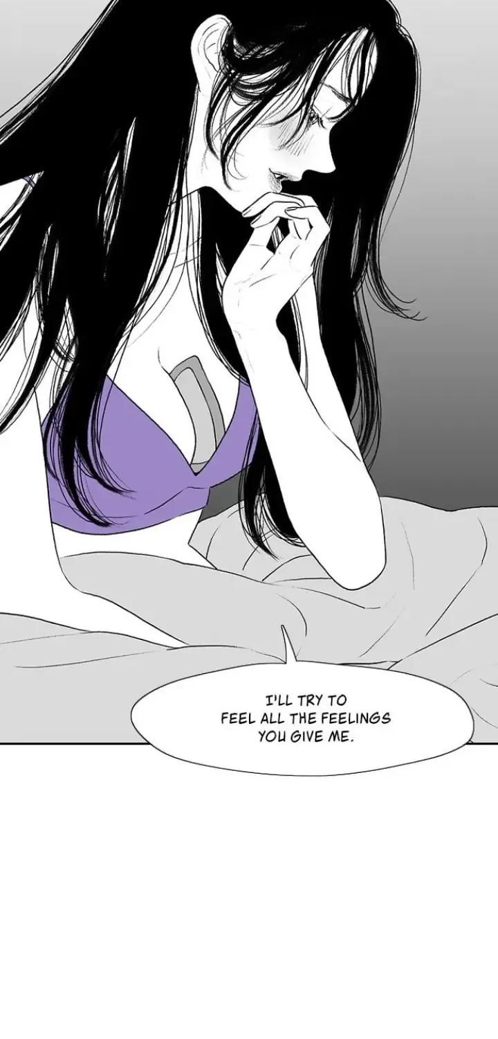 Read Kill me now chapter 78 image 59 on Lezhin