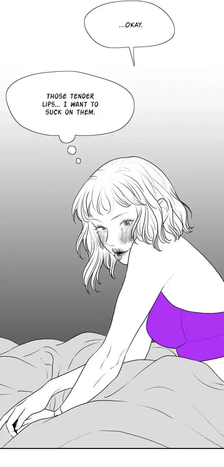 Read Kill me now chapter 78 image 61 on Lezhin