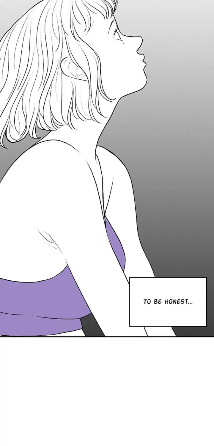 Read Kill me now chapter 78 image 64 on Lezhin