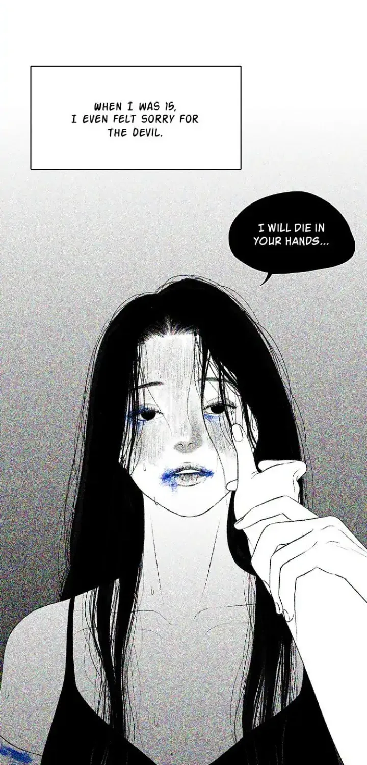 Read Kill me now chapter 78 image 68 on Lezhin