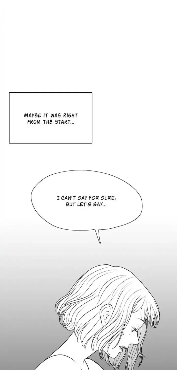 Read Kill me now chapter 78 image 71 on Lezhin