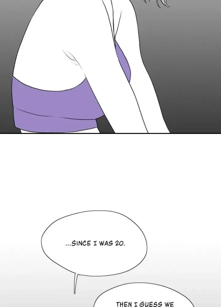 Read Kill me now chapter 78 image 72 on Lezhin
