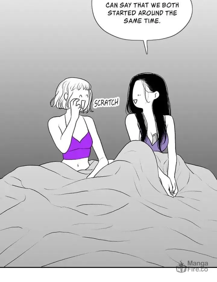 Read Kill me now chapter 78 image 73 on Lezhin