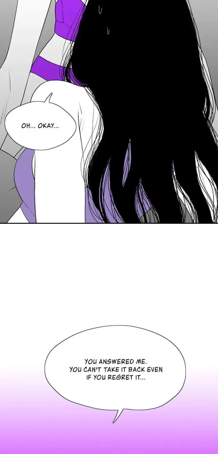 Read Kill me now chapter 78 image 75 on Lezhin