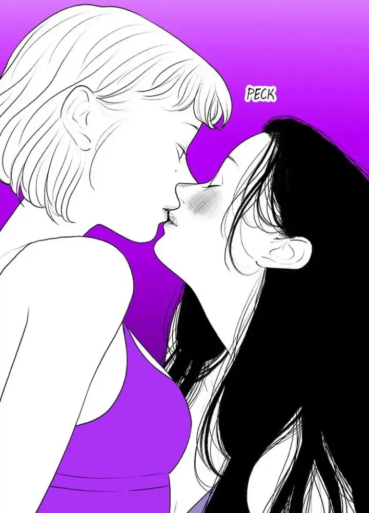 Read Kill me now chapter 78 image 76 on Lezhin