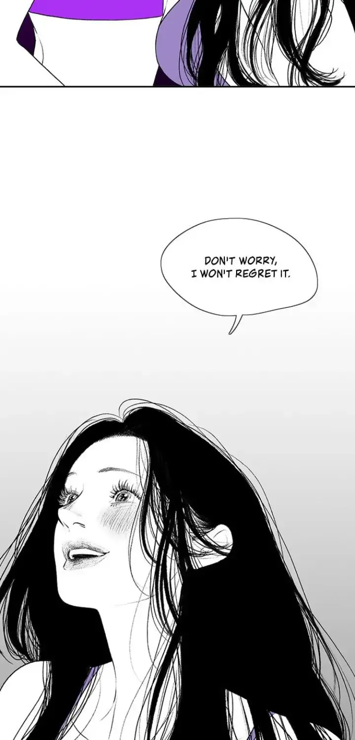 Read Kill me now chapter 78 image 77 on Lezhin