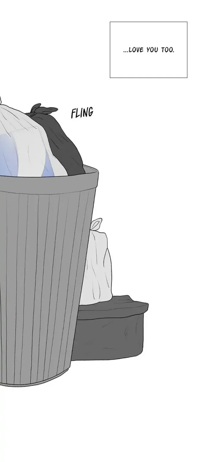 Read Kill me now chapter 81 image 1 on Lezhin