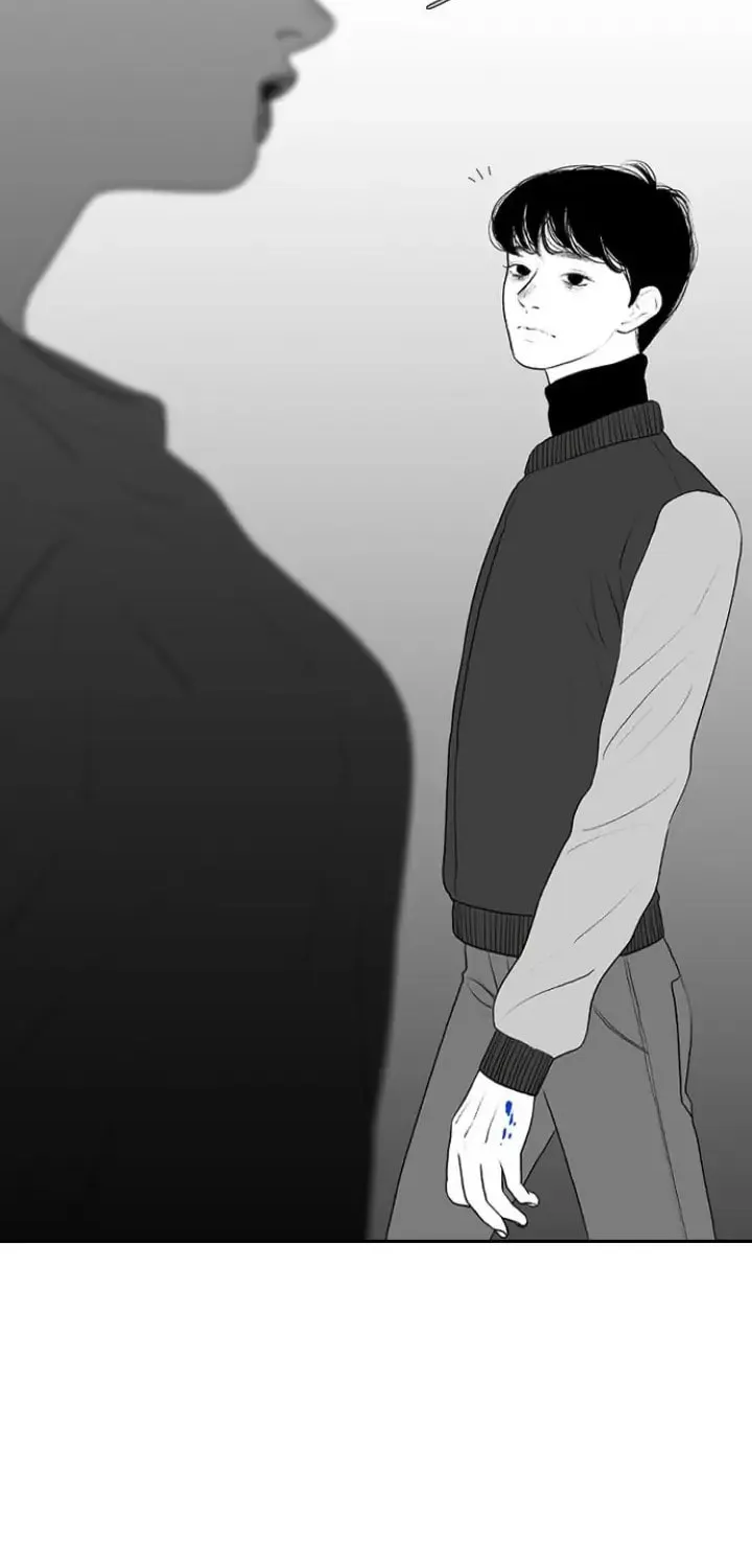 Read Kill me now chapter 81 image 10 on Lezhin