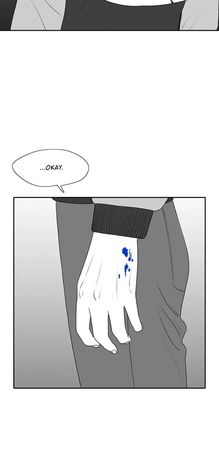 Read Kill me now chapter 81 image 13 on Lezhin