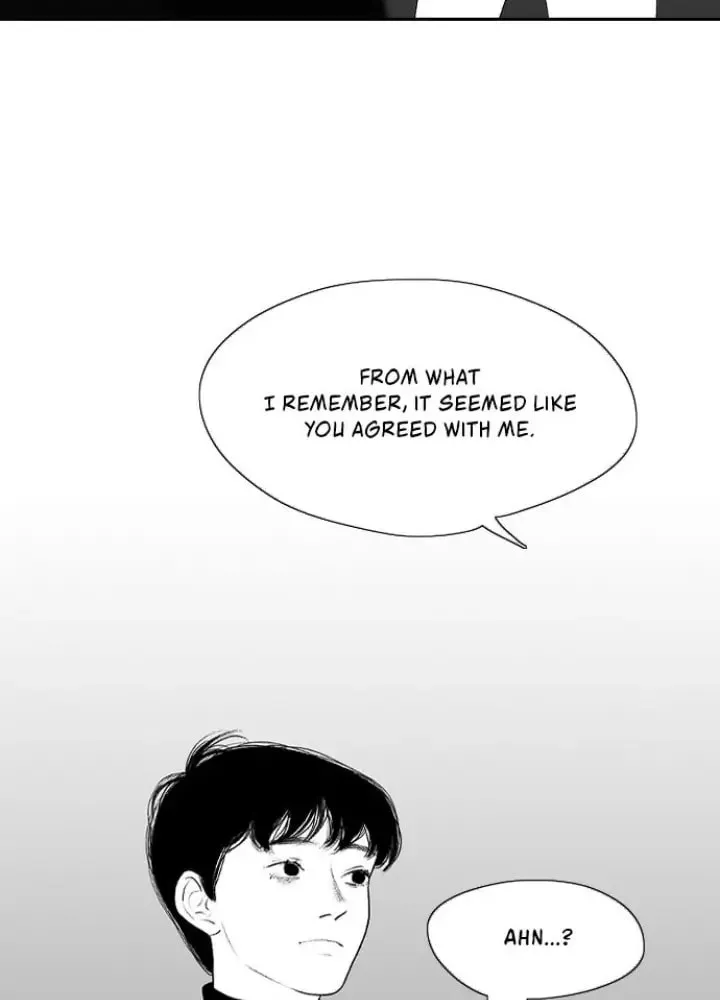 Read Kill me now chapter 81 image 17 on Lezhin