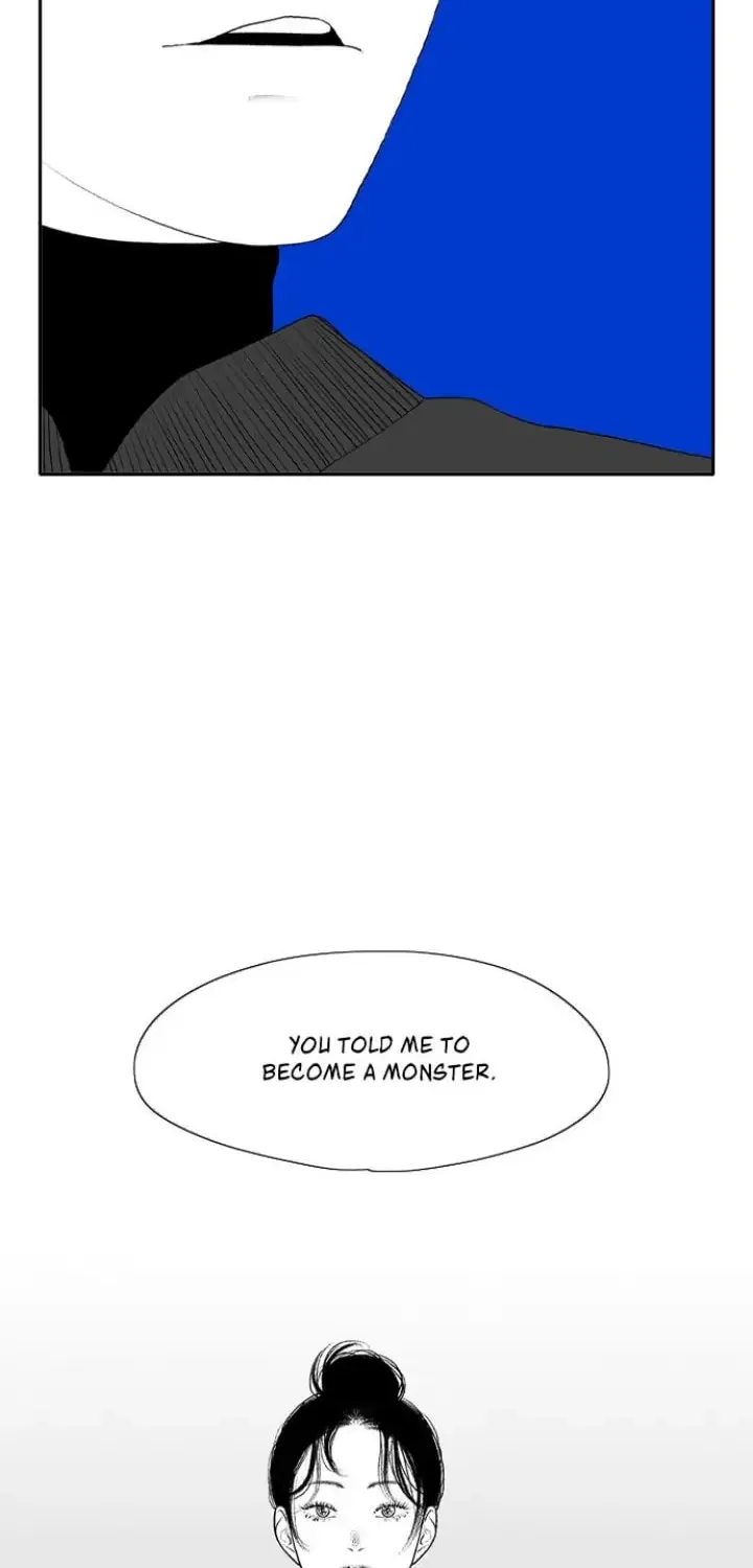 Read Kill me now chapter 81 image 19 on Lezhin