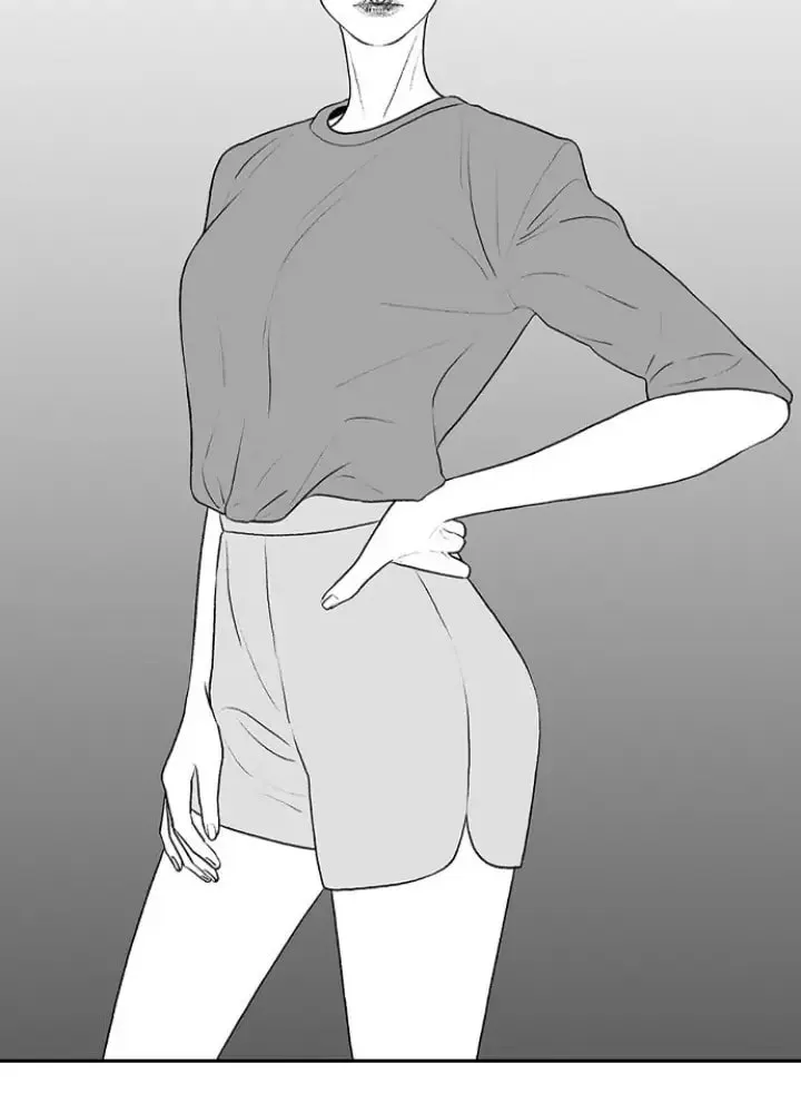 Read Kill me now chapter 81 image 20 on Lezhin