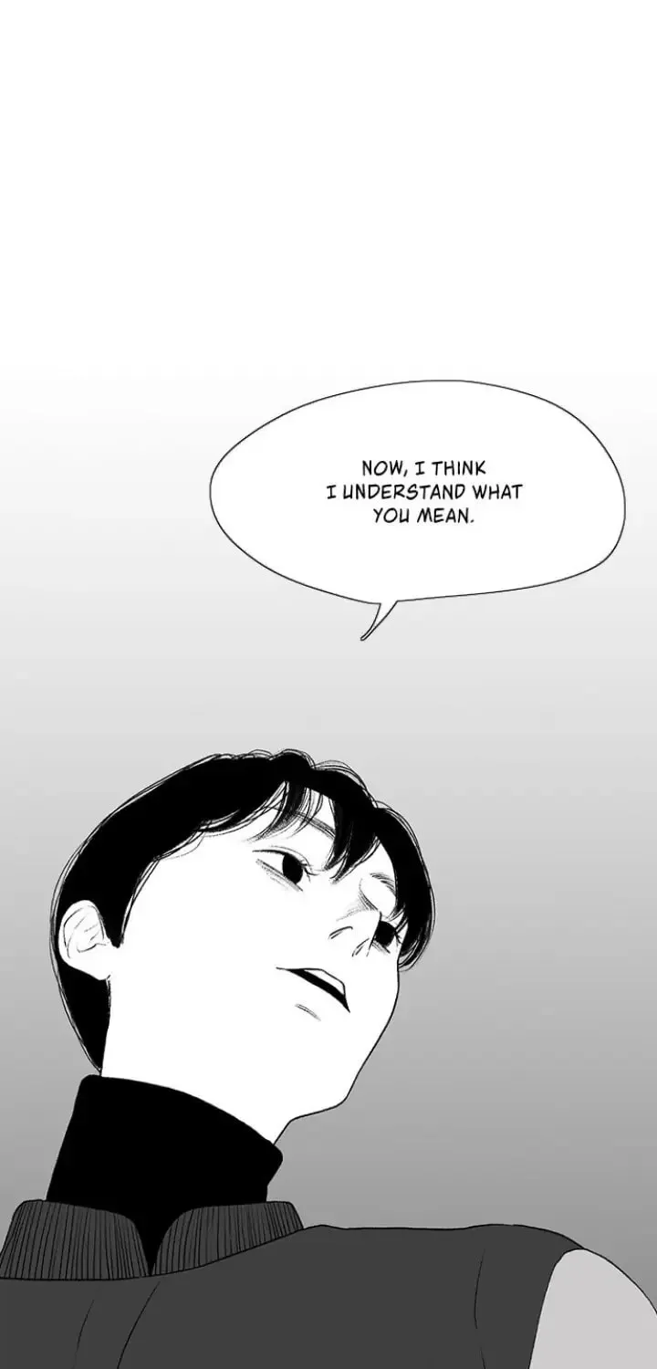 Read Kill me now chapter 81 image 21 on Lezhin