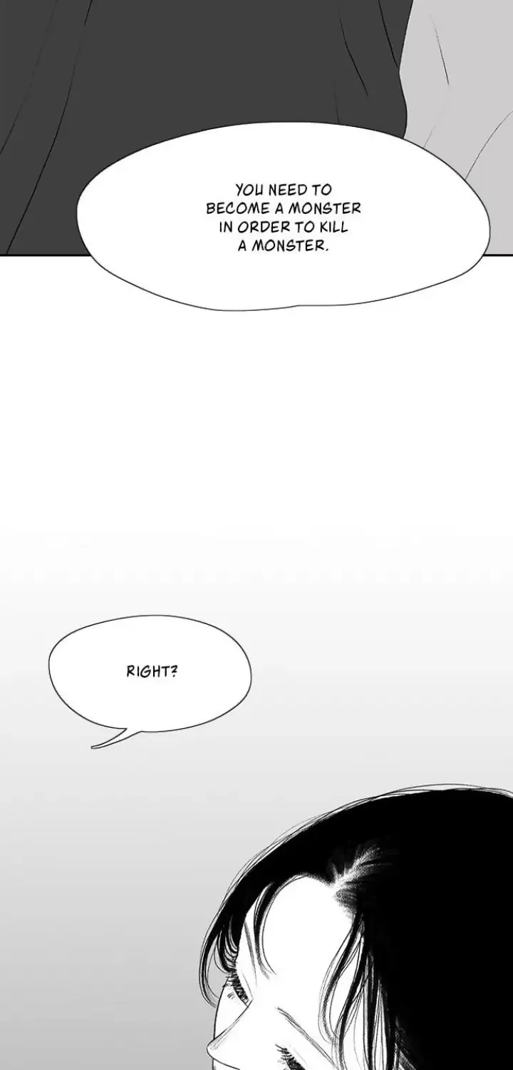 Read Kill me now chapter 81 image 22 on Lezhin