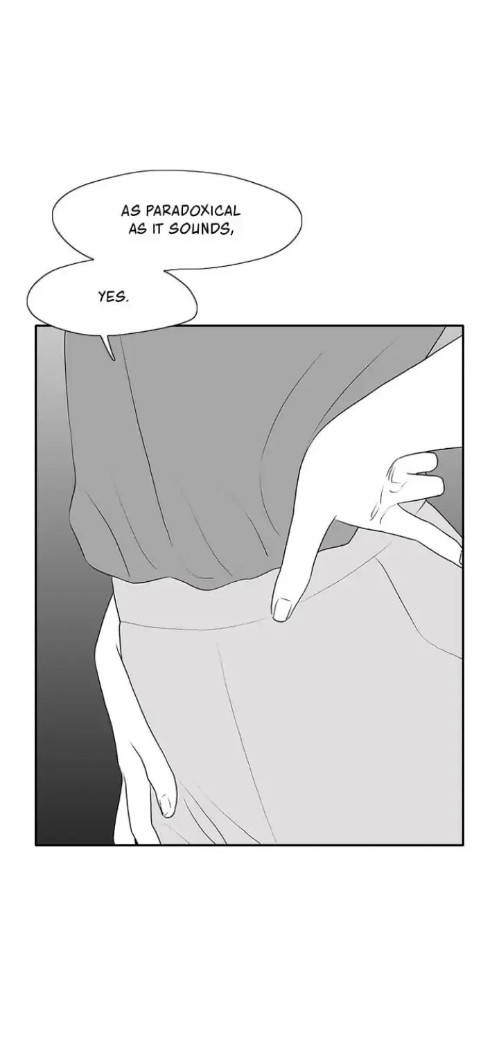 Read Kill me now chapter 81 image 24 on Lezhin