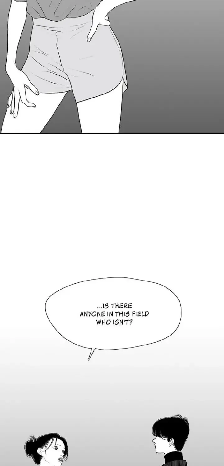 Read Kill me now chapter 81 image 27 on Lezhin
