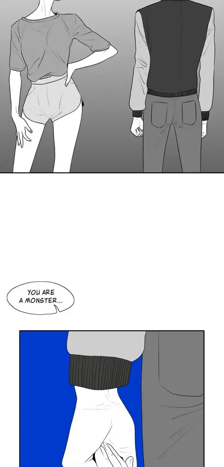 Read Kill me now chapter 81 image 28 on Lezhin