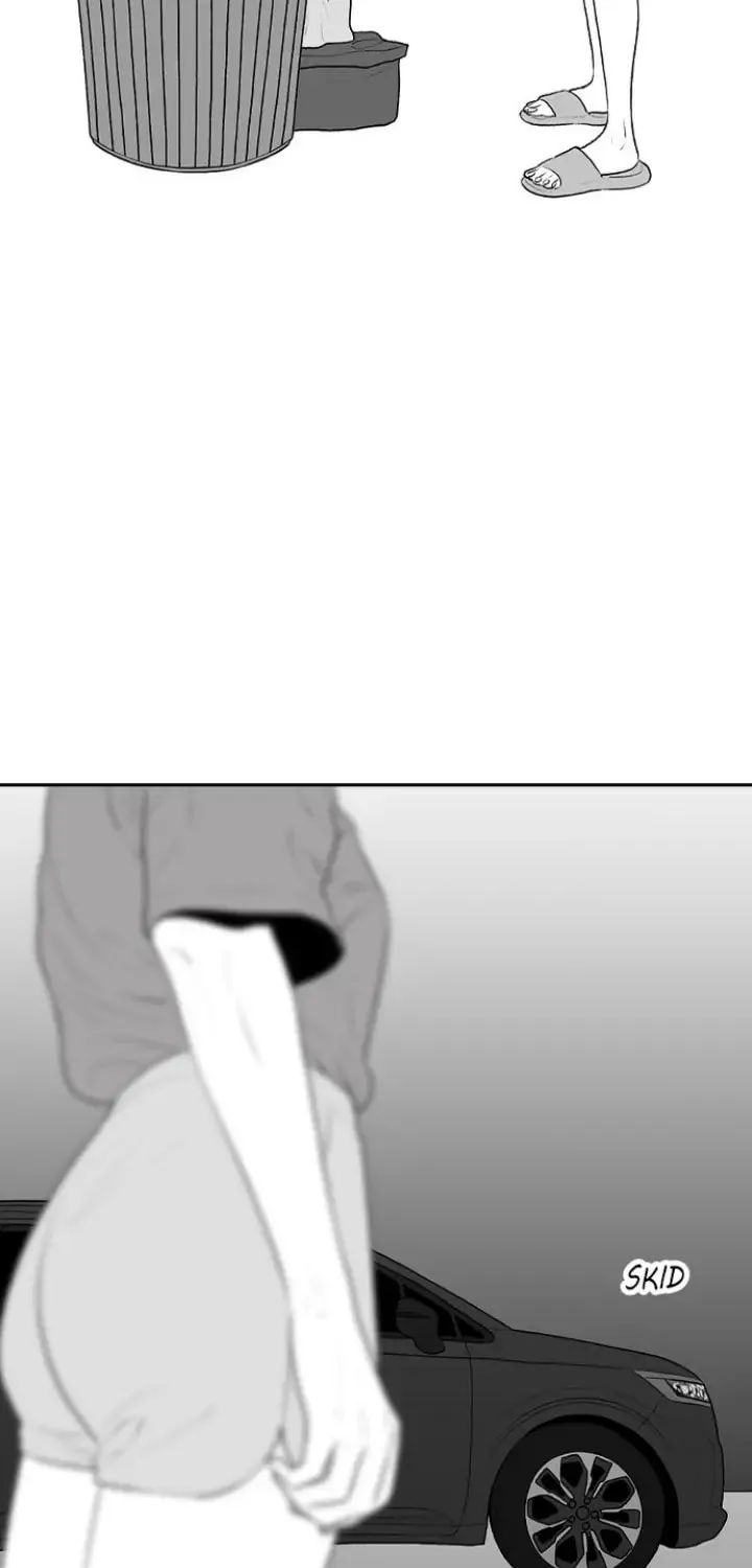 Read Kill me now chapter 81 image 3 on Lezhin