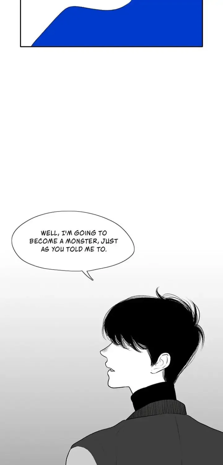 Read Kill me now chapter 81 image 30 on Lezhin