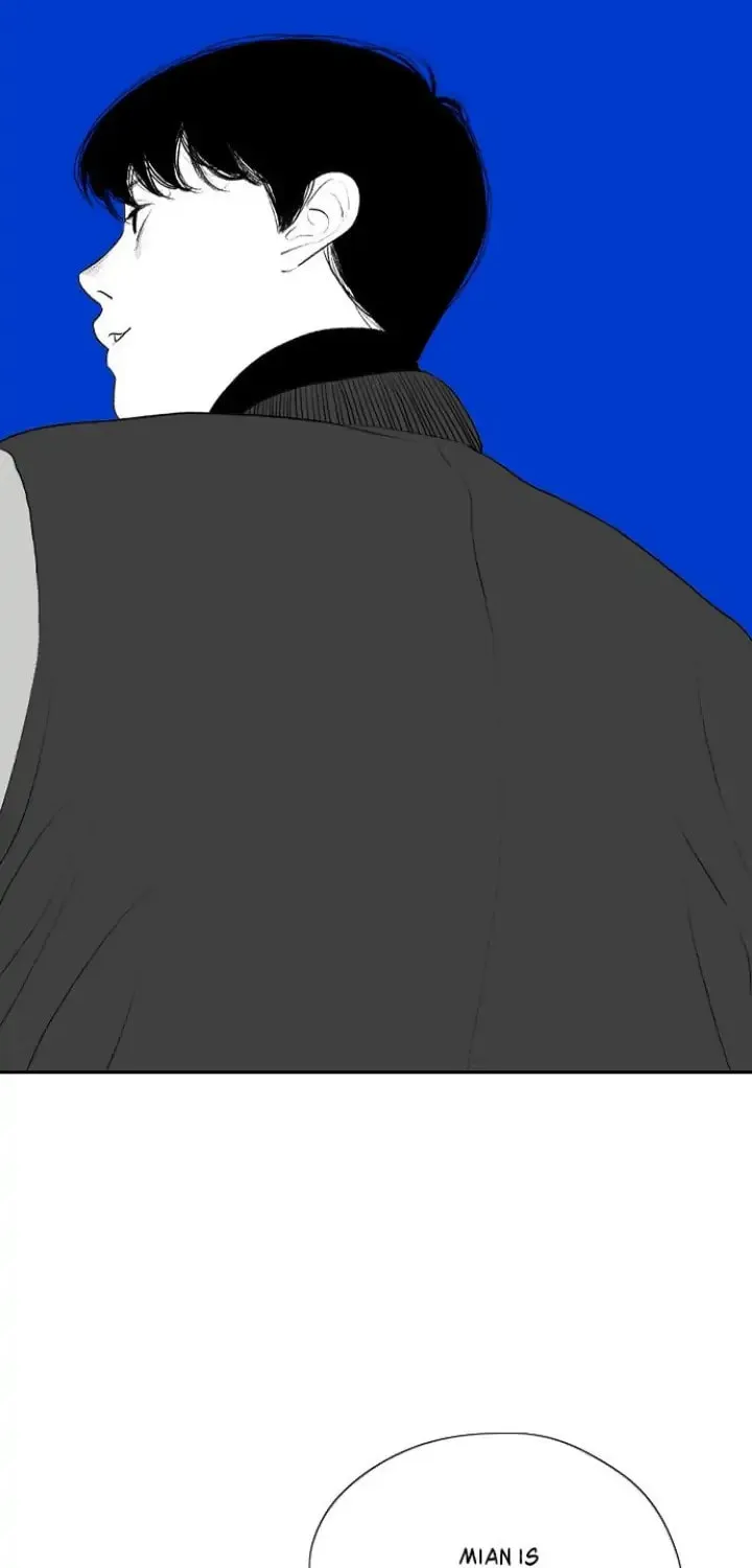 Read Kill me now chapter 81 image 34 on Lezhin