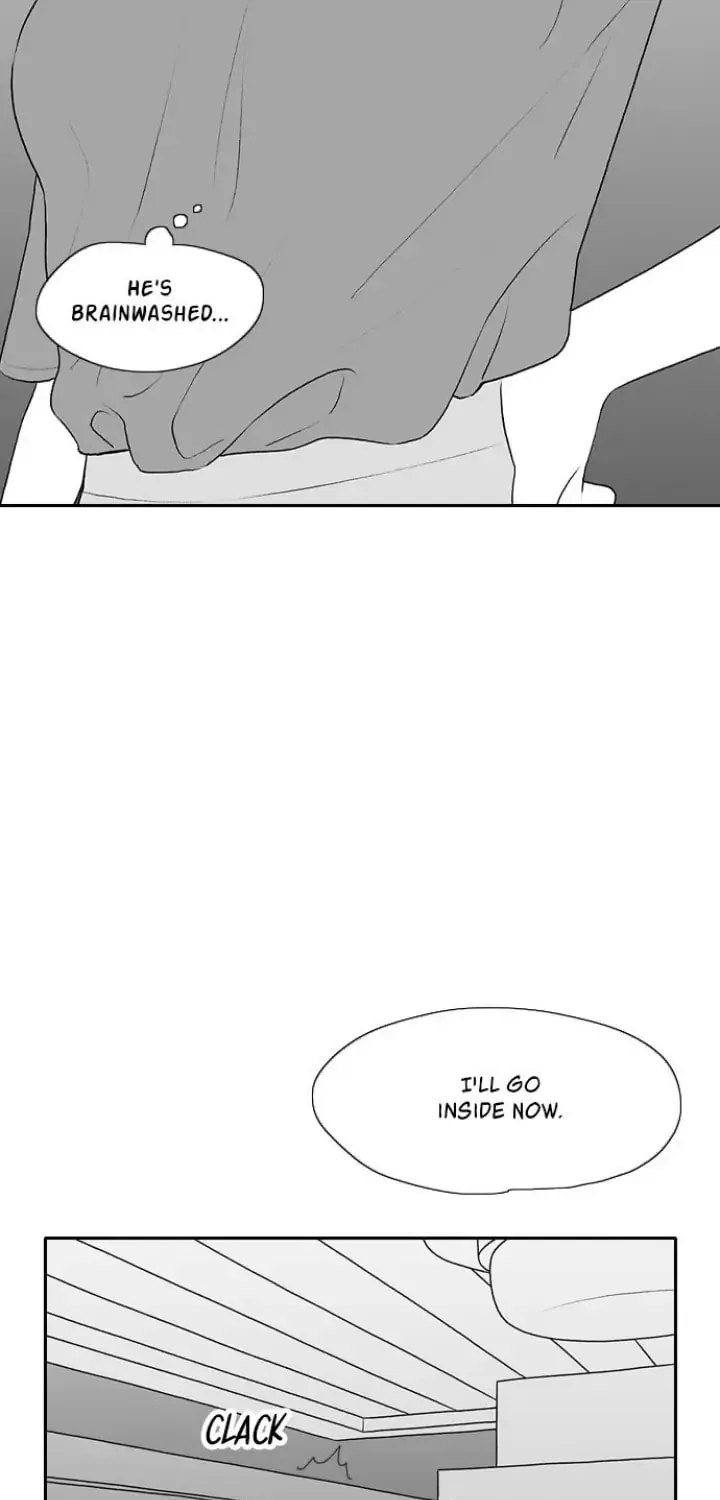 Read Kill me now chapter 81 image 36 on Lezhin