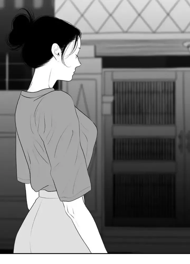Read Kill me now chapter 81 image 38 on Lezhin