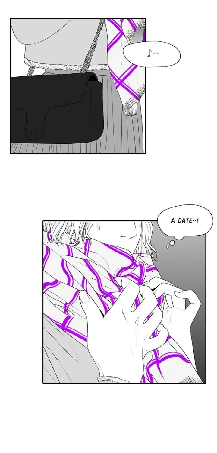 Read Kill me now chapter 81 image 43 on Lezhin